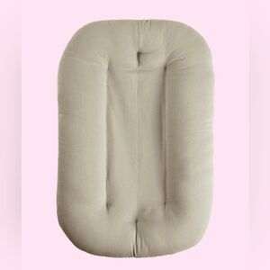 Snuggle Me - Infant Lounger - Birch (5 available)